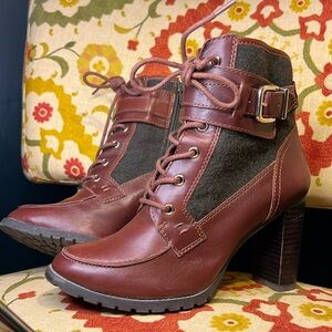 Antonio Melanie boots